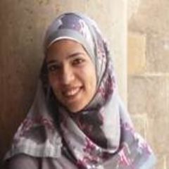 Rania Ahmed Khamiss, Software Quality Control Engineer