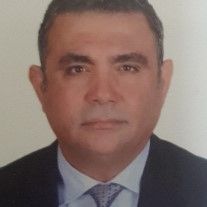 Samir Yehya, Senior Project Manager