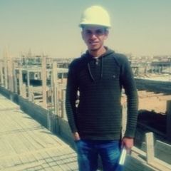 محمد شريف, Site Civil Engineer