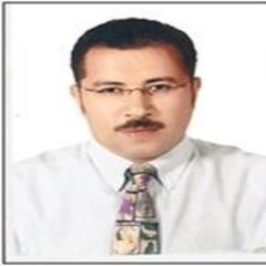 Ashraf Abuhindia, Operations Manager