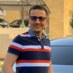Zaid Qattan, iOS Developer