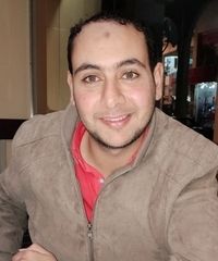 Ahmed Atef
