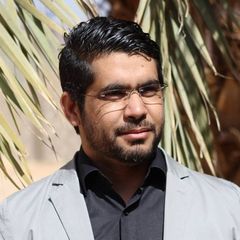 Mohammed Benhabireche, مصمم حقائب تدريبية ومدرب