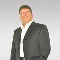 Bilal Mahmoud, Country HSE Manager