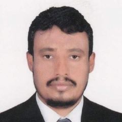 عادل احمد شاهر يوسف الصماتي الصبيحي, مدير مكتب المدير العام