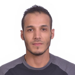Abdelheq Mokri, product owner