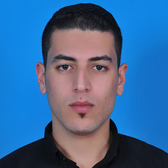 Ahmed Abed Al Qader Hammouda, site power systems engineer