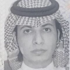 Meshari Alboqmi