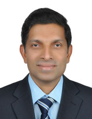 Praveen Rai, Manager- Finance/ Systems 
