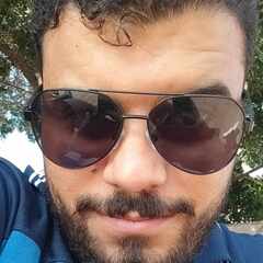 Gamal Elhendawy