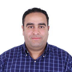 Ehab Goda, Technical Bid /Proposal Manager