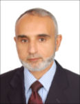 muayad Al Bayati, Construction manager