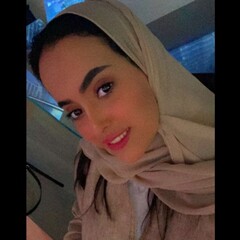 Shahad alotaibi, Assistant Relationship Manager