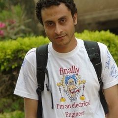 Hossam Elfeky