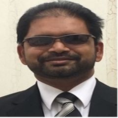 عبد السلام أحمد Ahammed, Property Manager - Leasing and Maintenance