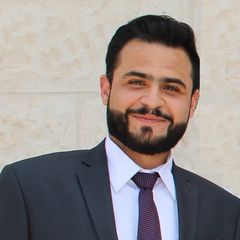 خالد حسان  الحسن, مهندس مدني