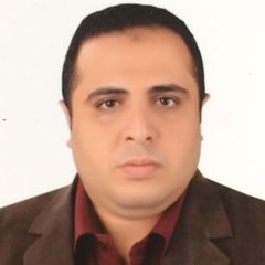 Hossam Mohammed Ibrahim KHALAF, Financial Manager