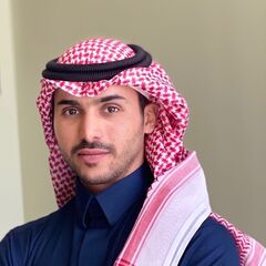 محمد الشثري, Recruitment Specialist