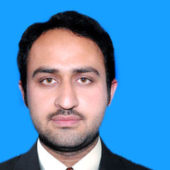 Asim murtaza, Mechanical Supervisor
