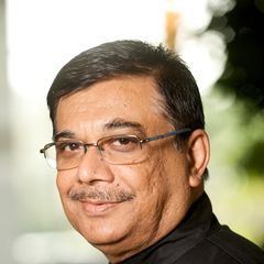 Imtiaz Khan, Executive Chef