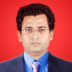 Irshad Kaptan, Manager Admin & HR