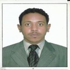 باسل حسن علي عبدالكريم, network engineer &project management office