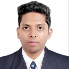 Saqeeb Khan, Project Accounting Analyst