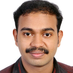 Renjith Gopalakrishna Kurup