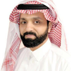 أحمد الغامدي, Senior Project Manager