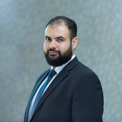 Firas Selwaieh, Business Sales Operations Manager