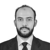 أحمد عمر, Senior Information Security Specialist