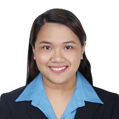 Kimberly Ann San Miguel, Accountant