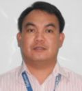 Bernardo Paul Jr Agbanglo, CQC MAterials Engineer