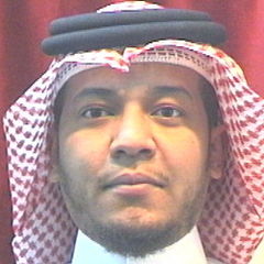 KHALED ALAHMADI, Operator