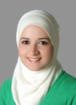 Dalia Saidi, Intellectual Property Assistant - Trademarks