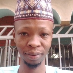 Anas Ibrahim Musa