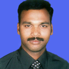 Sharbin Siluvai, Network Engineer   
