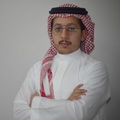 Mohammed Alkhalaf