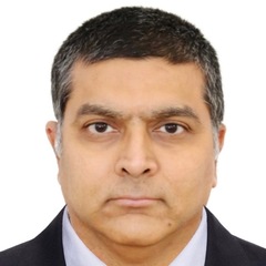 Vibhor Mishra, Global ǁ Agile ǁ Transformation ǁ Delivery ǁ Executive 