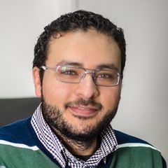 Mahmoud Shalaby, Accounting Lead