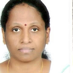 vineetha nandagopalan