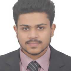 Adnan hashmi, Mechanical maintenance engineer