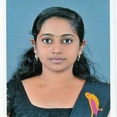 Geethu V A, Credit Manager
