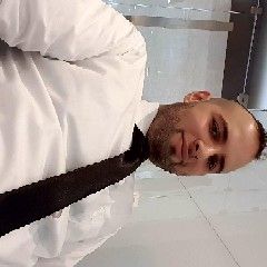 محمد عقاد, Restaurant Supervisor