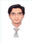 Zeeshan Qureshi, Senior Consultant