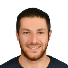 Yazan Stash, Web Developer
