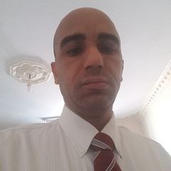 Hassane Ali Ali Mohammed Mohammed , سكرتير تنفيذي