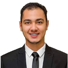 Ahmed  Elkhefa, infrastructure engineer