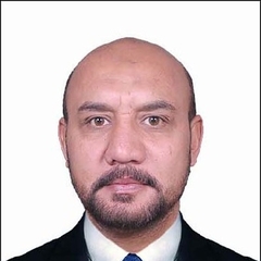 Irfan Ullah khan