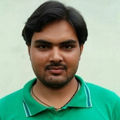 sanjay tiwari, java Developer